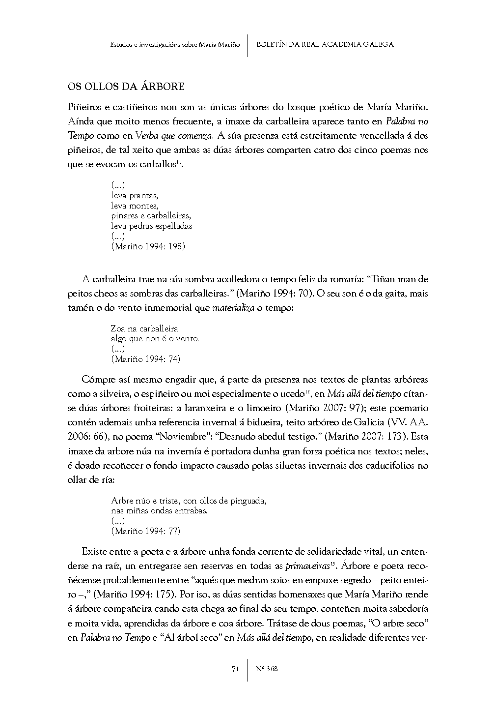 folla de libro