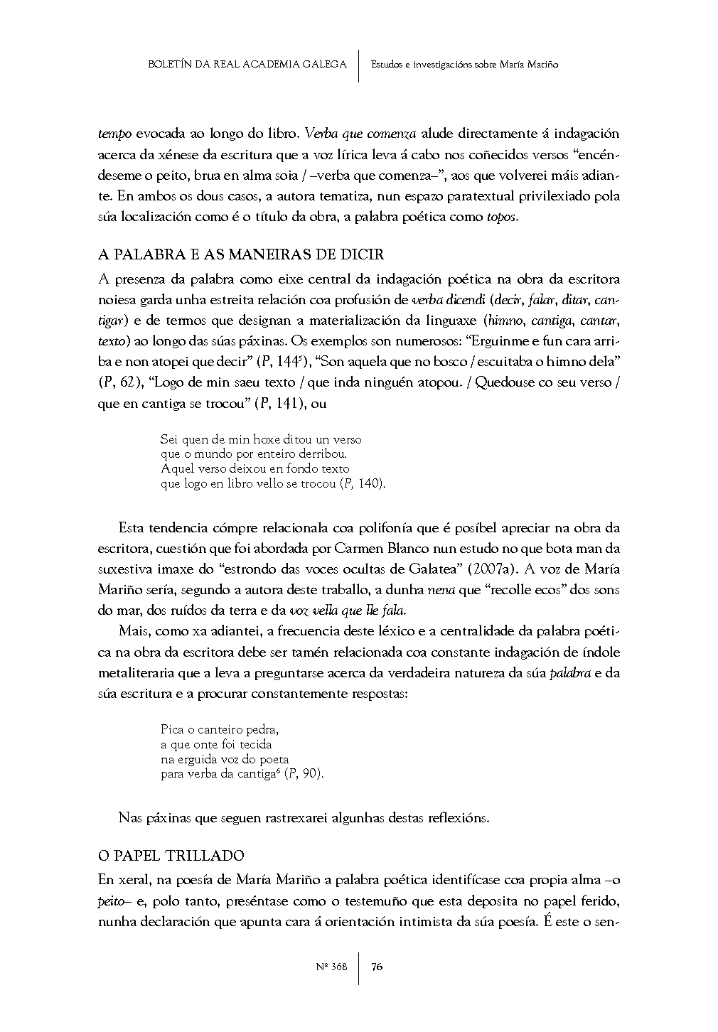 folla de libro