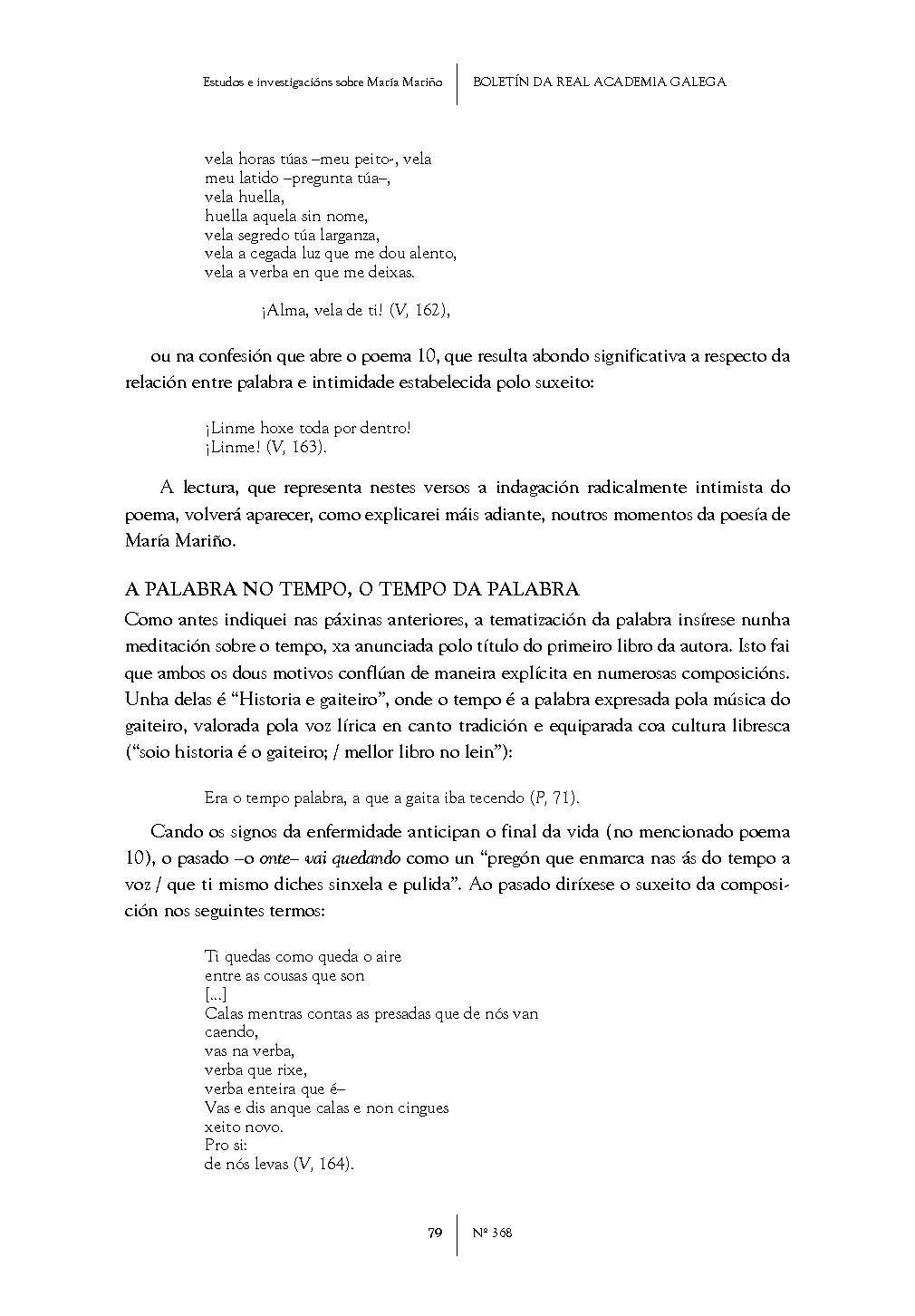 folla de libro