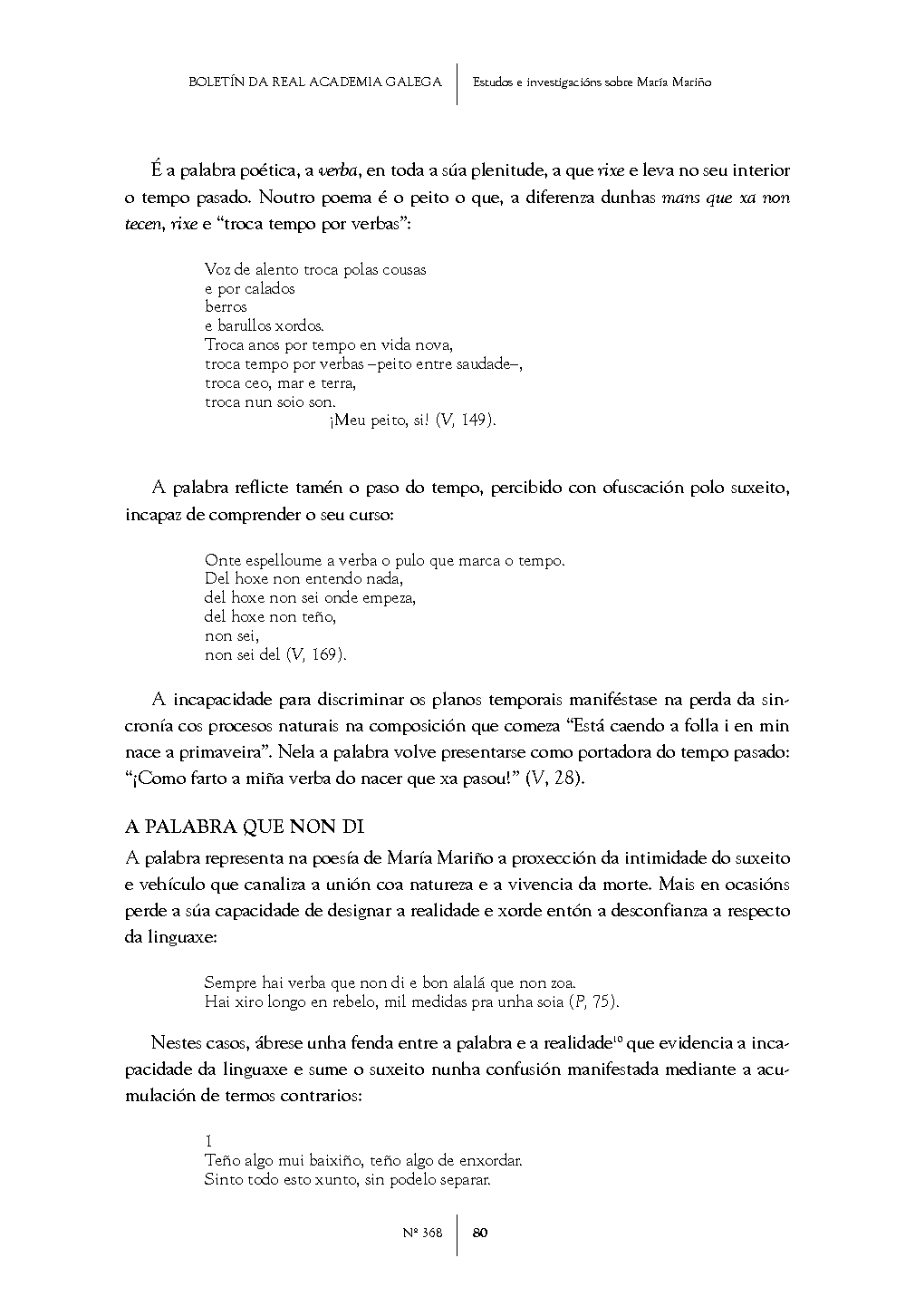 folla de libro