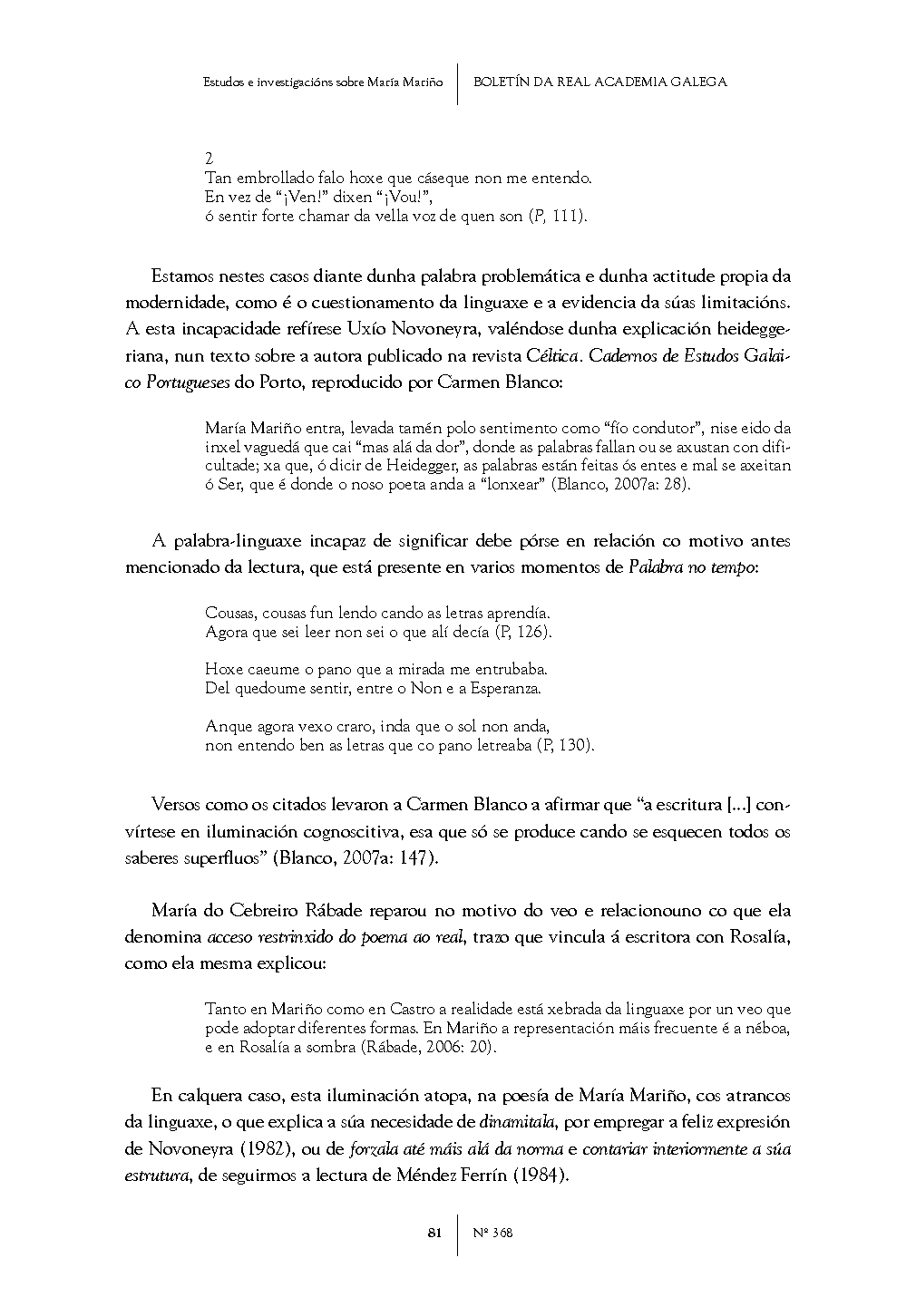 folla de libro