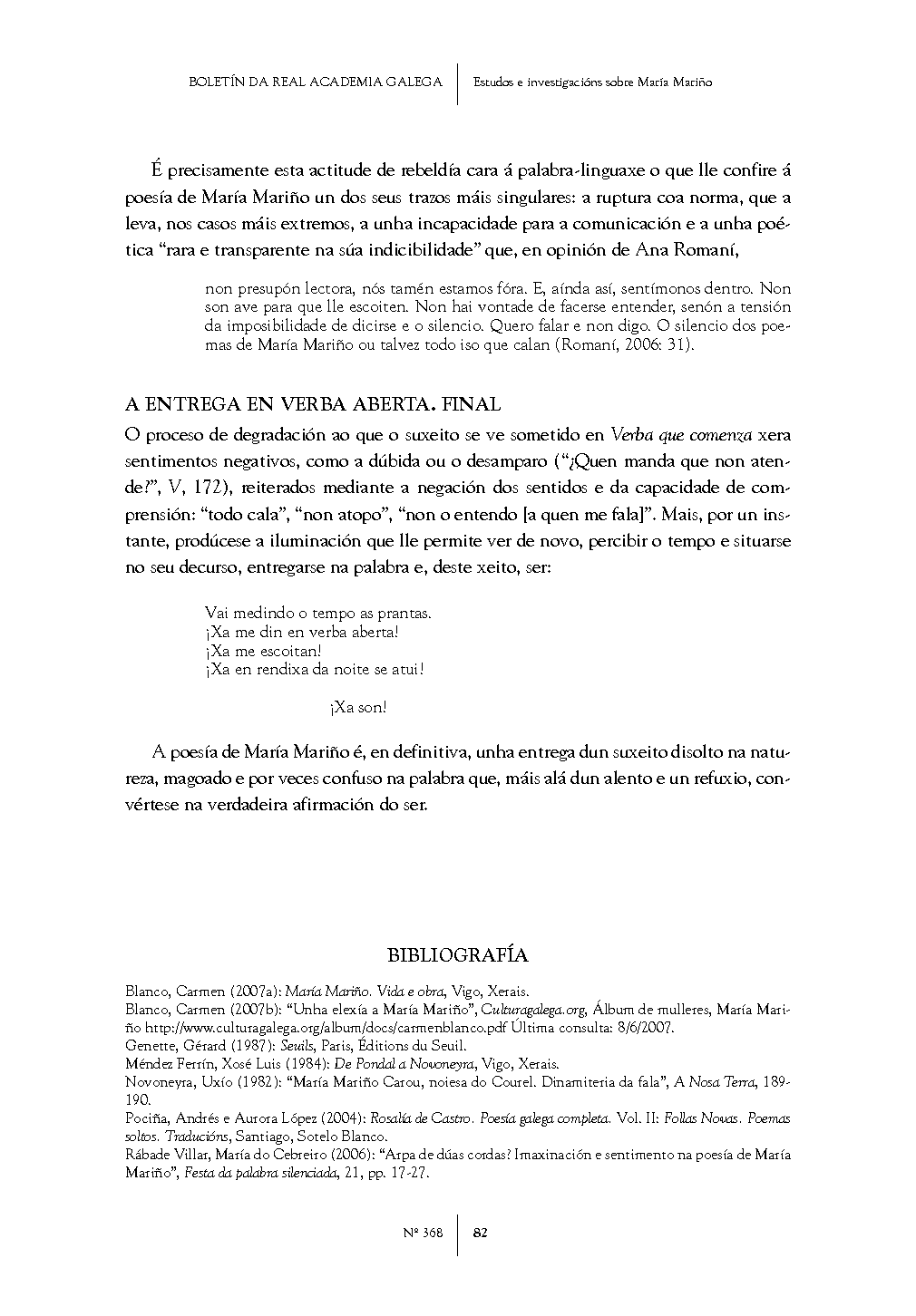 folla de libro