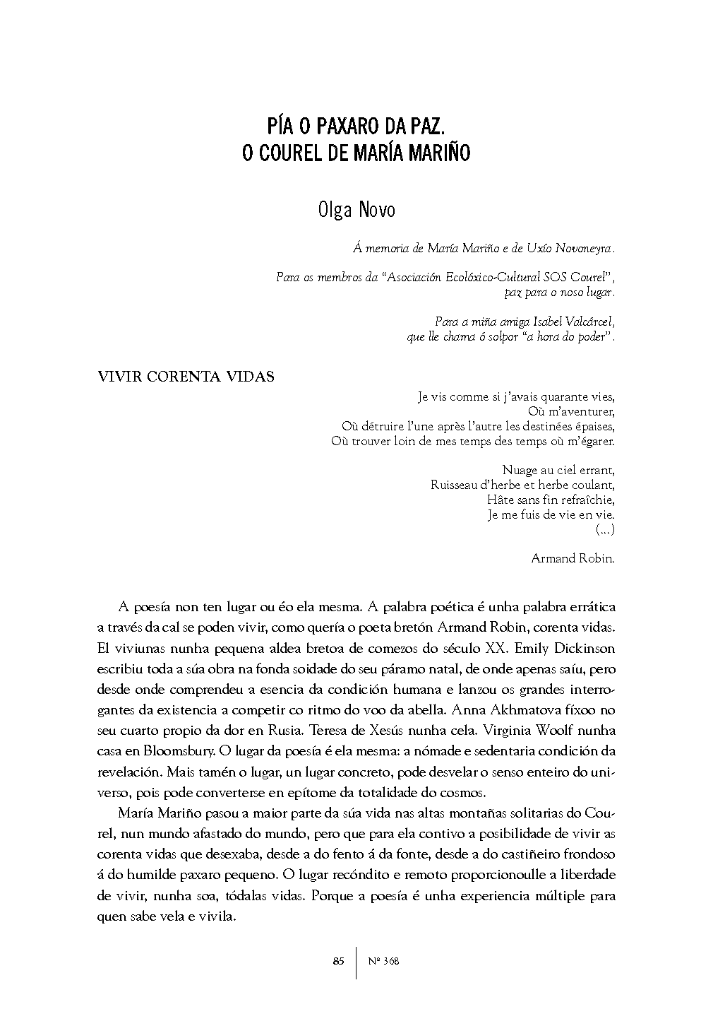 folla de libro