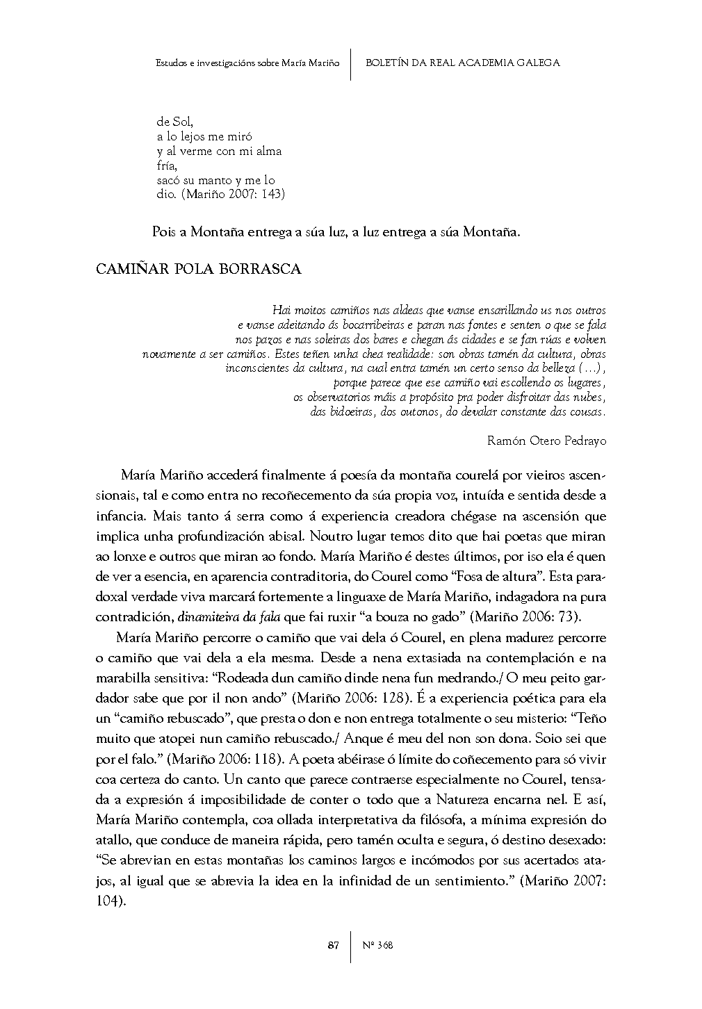 folla de libro