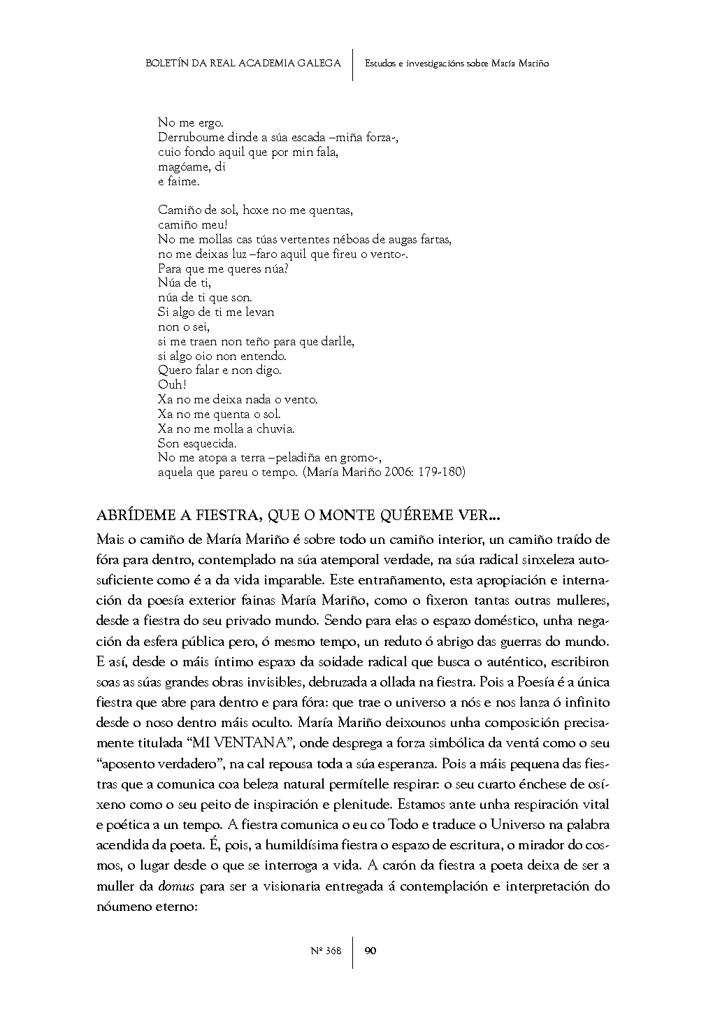 folla de libro
