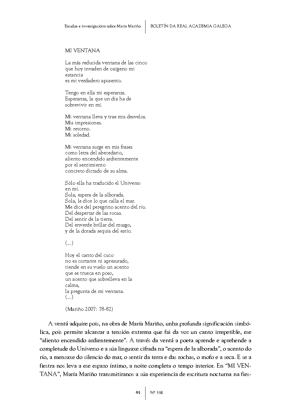 folla de libro
