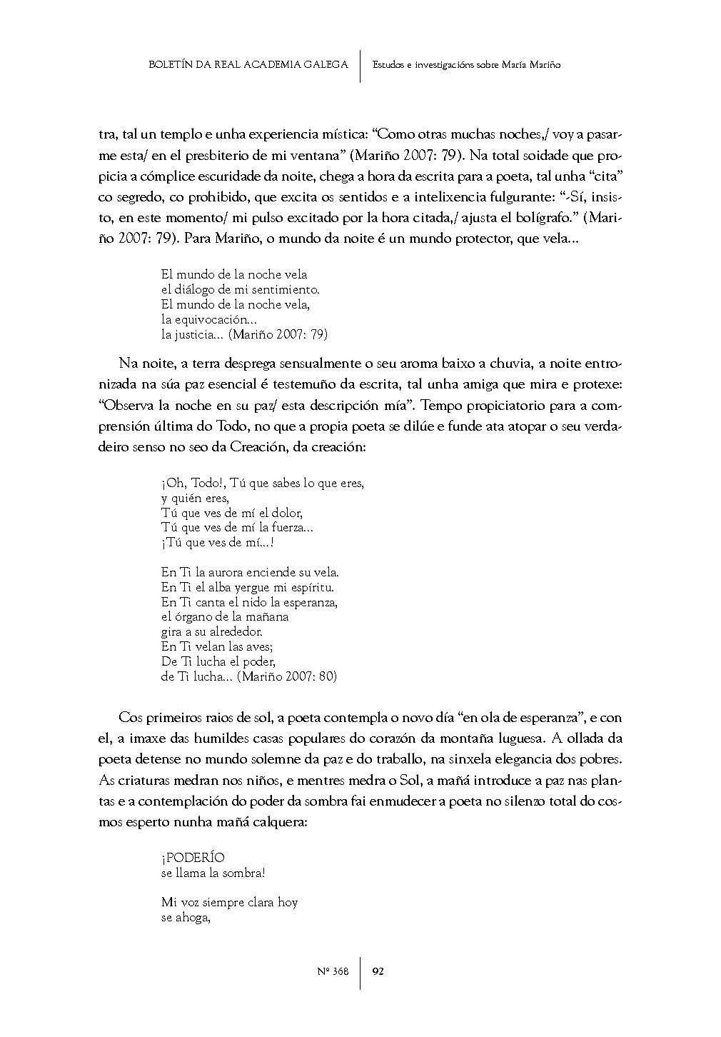 folla de libro