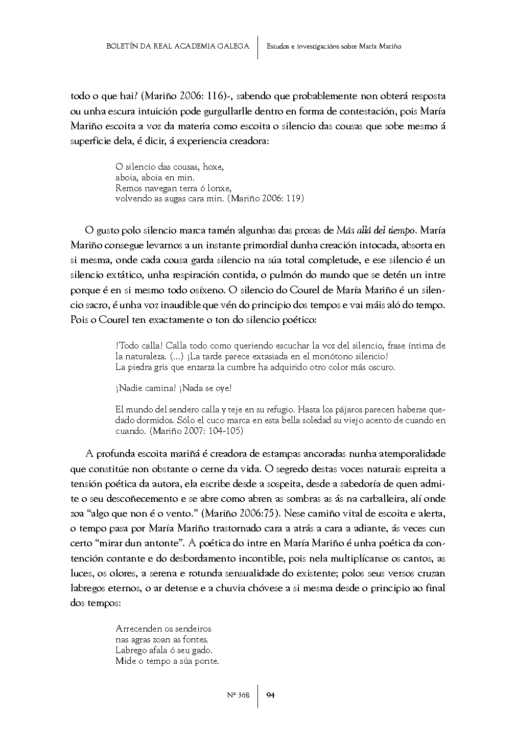folla de libro