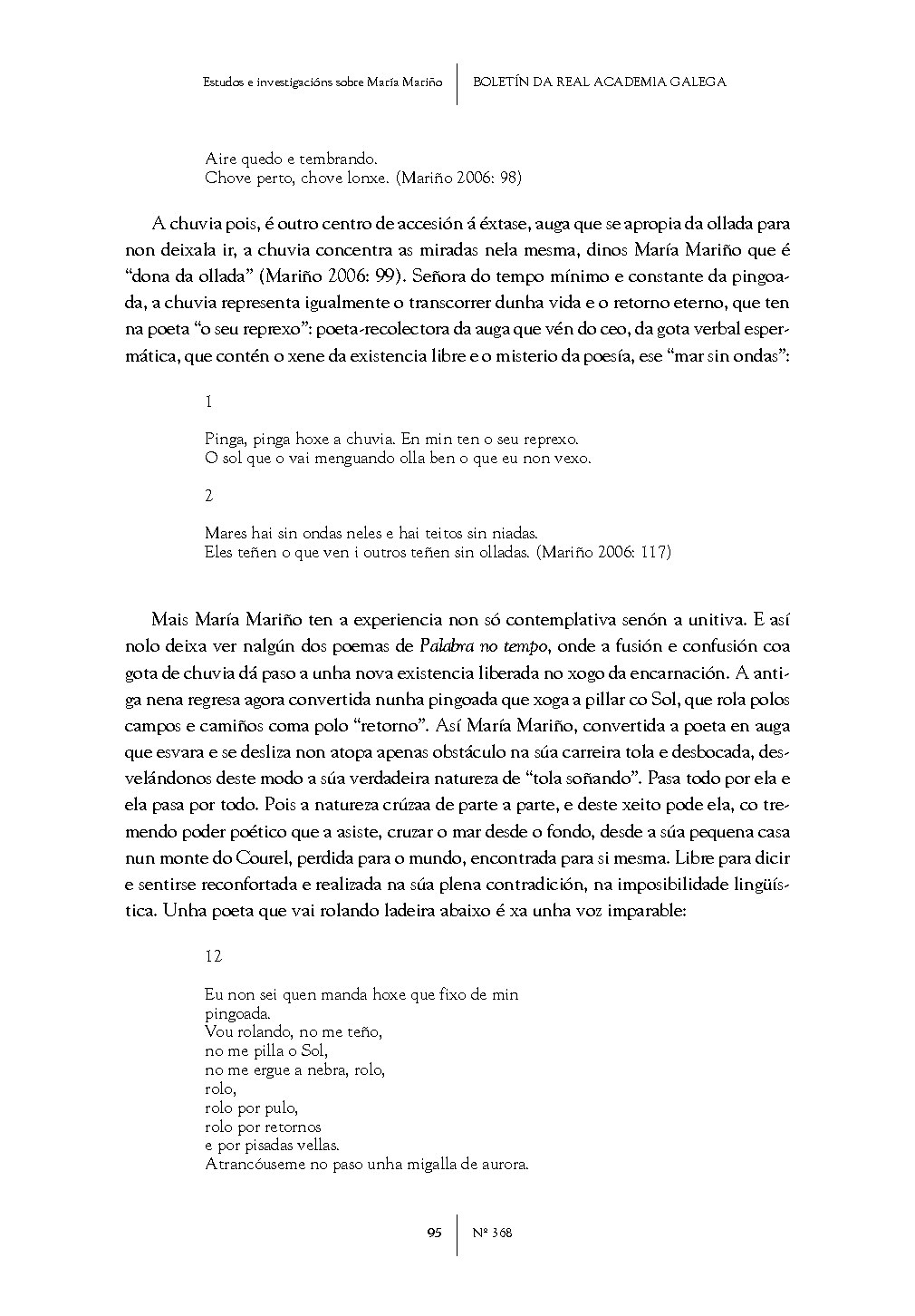 folla de libro
