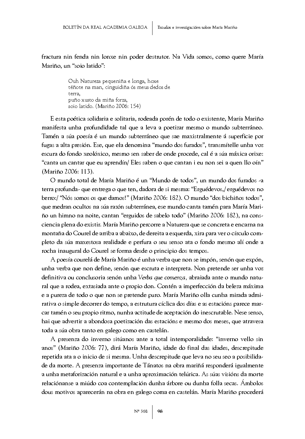 folla de libro