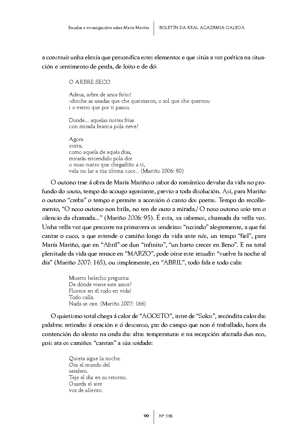 folla de libro