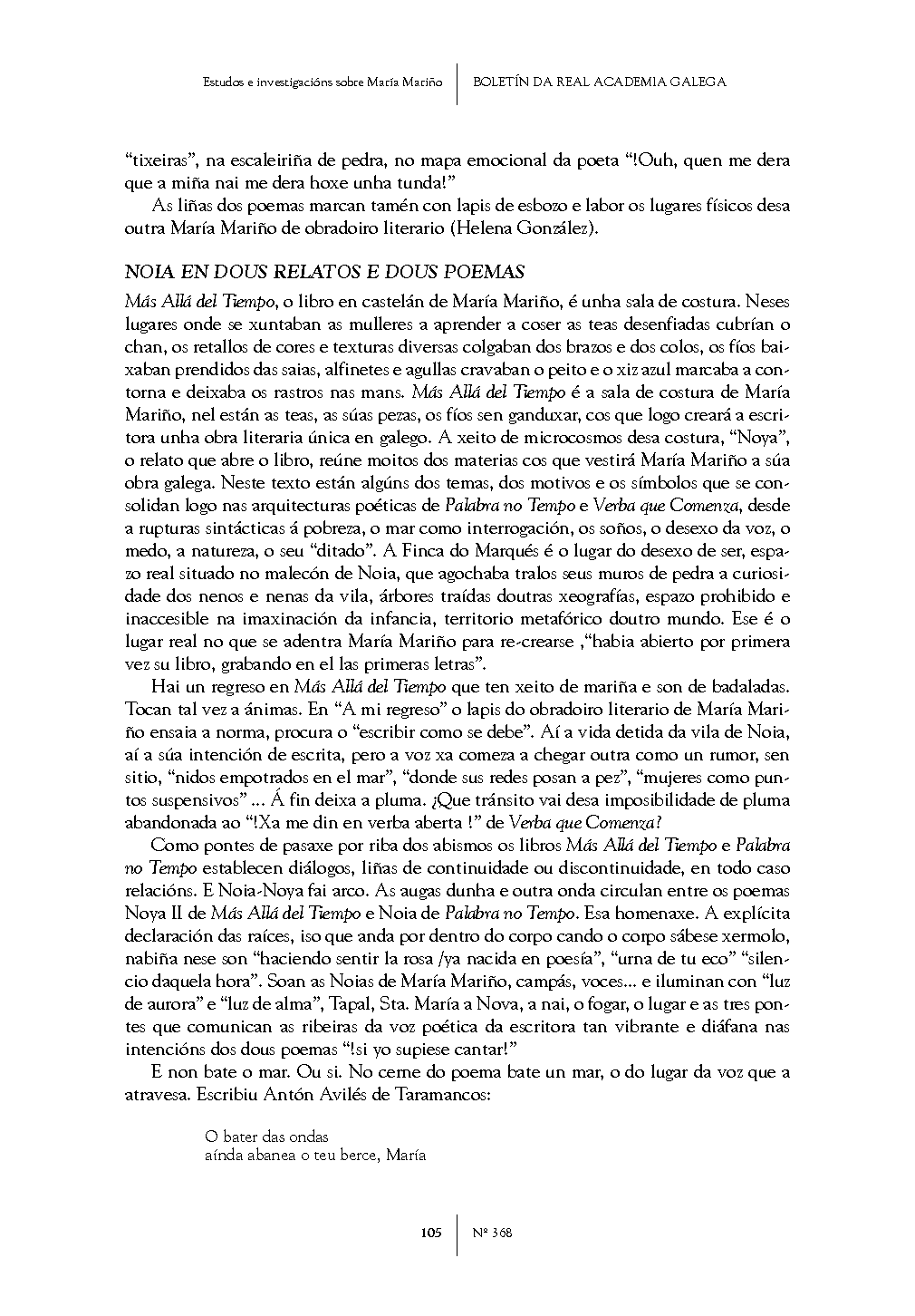 folla de libro