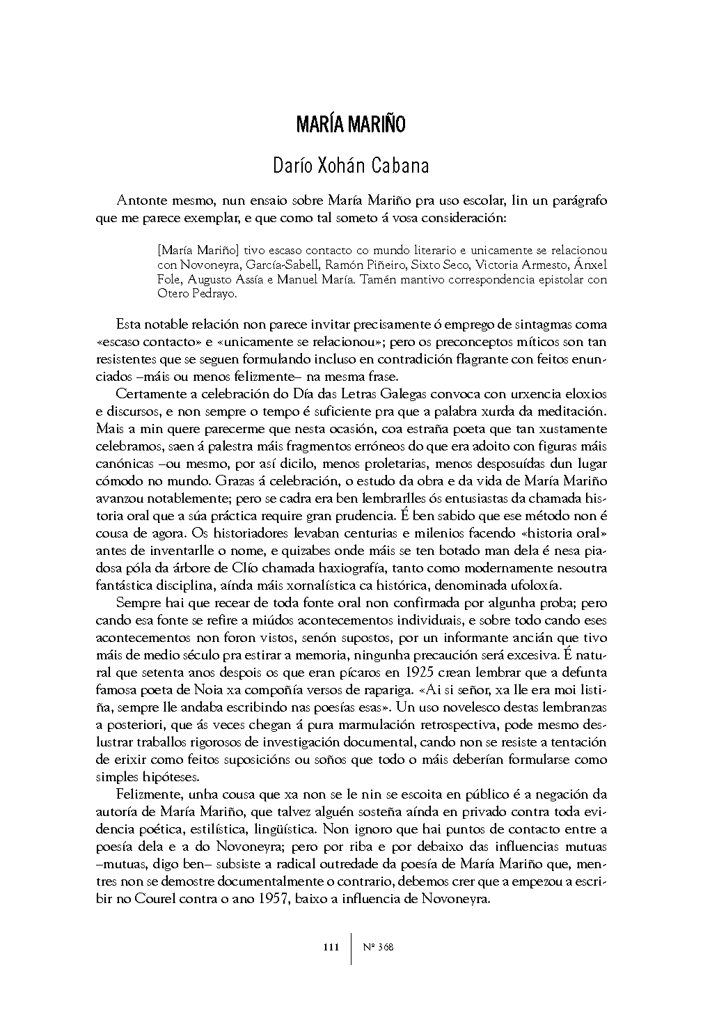 folla de libro