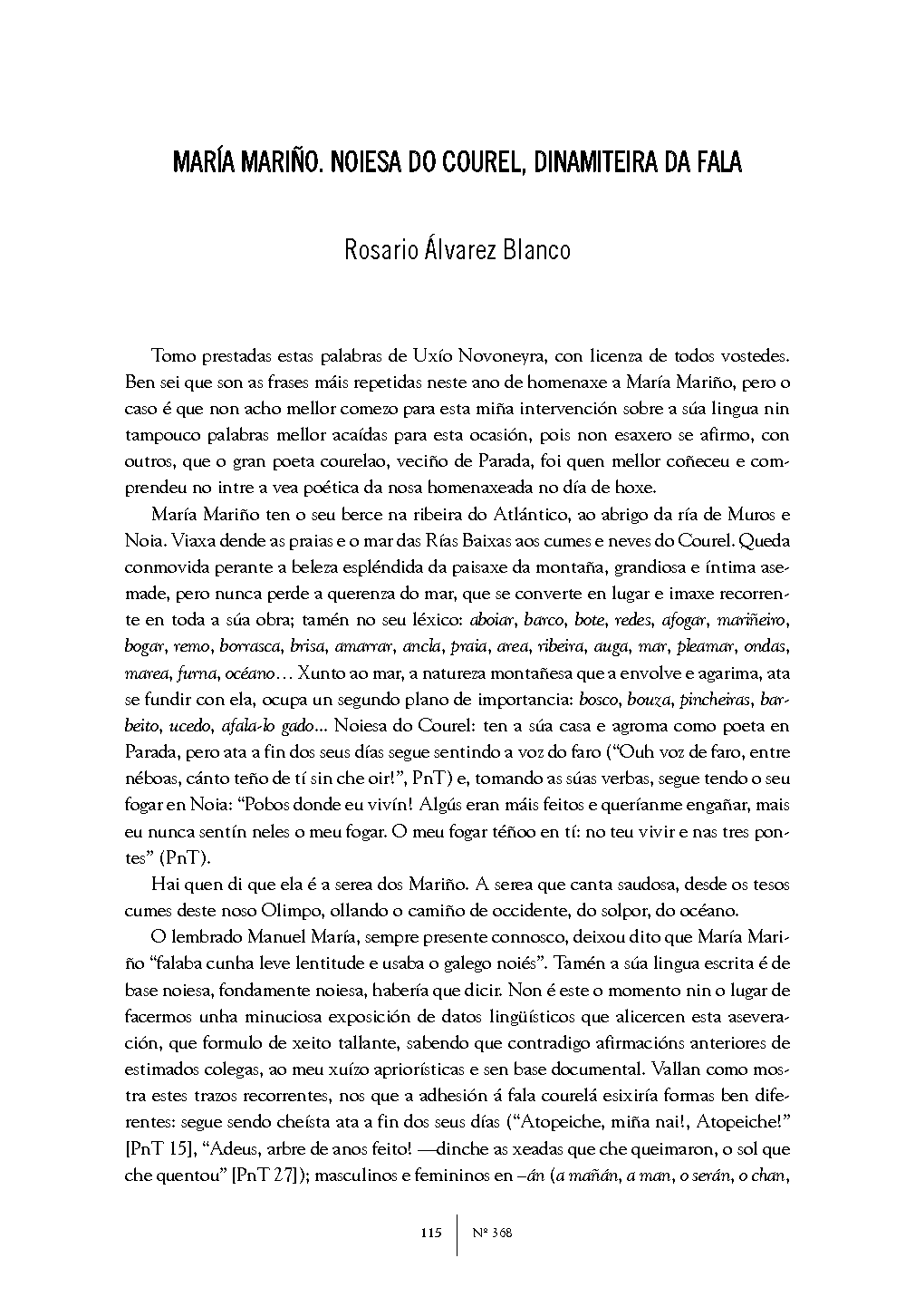 folla de libro