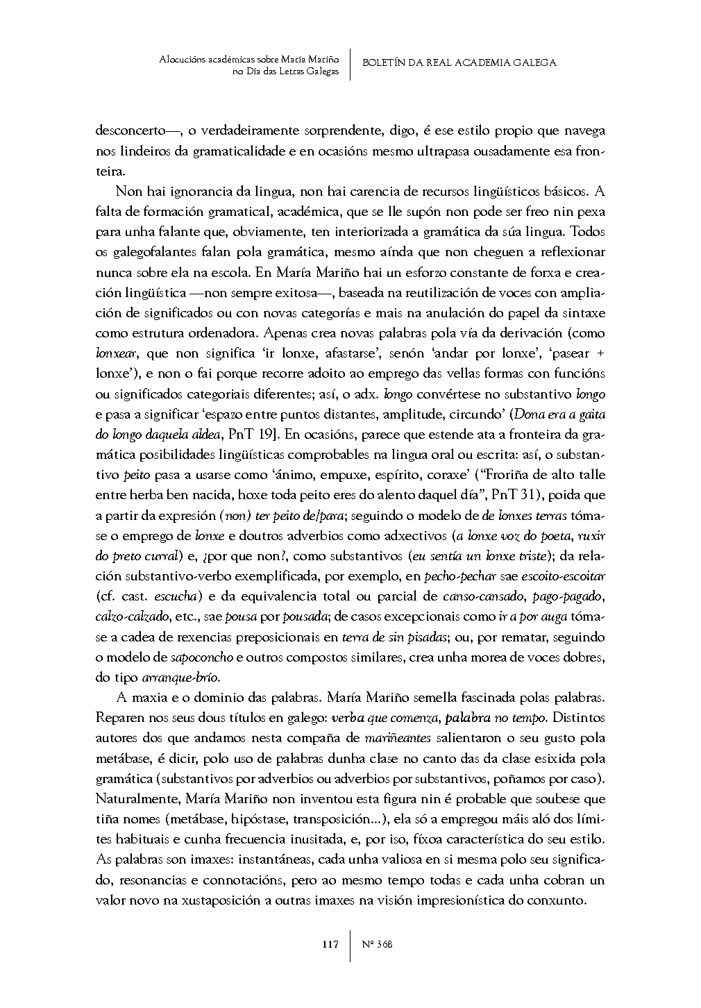 folla de libro