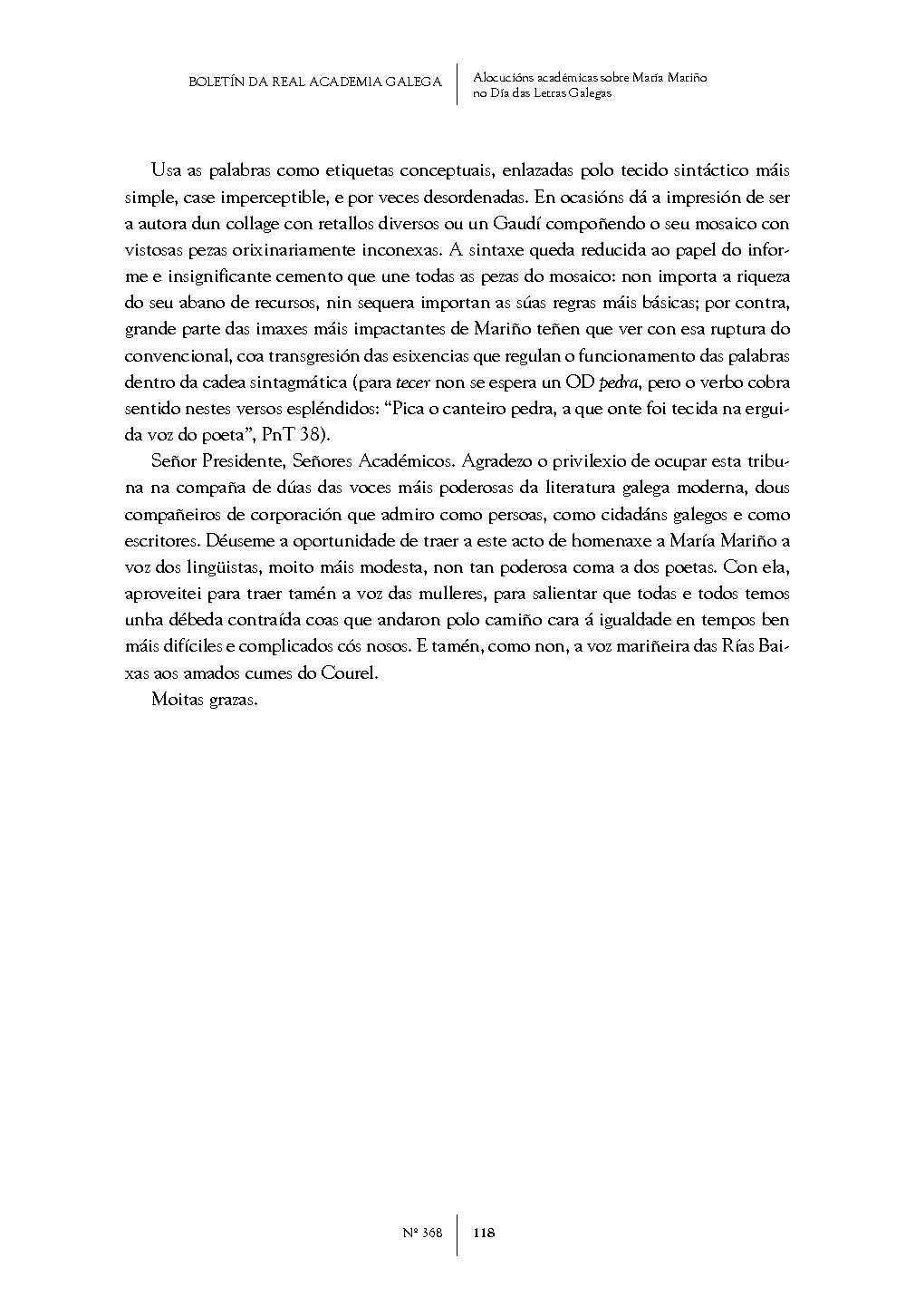 folla de libro