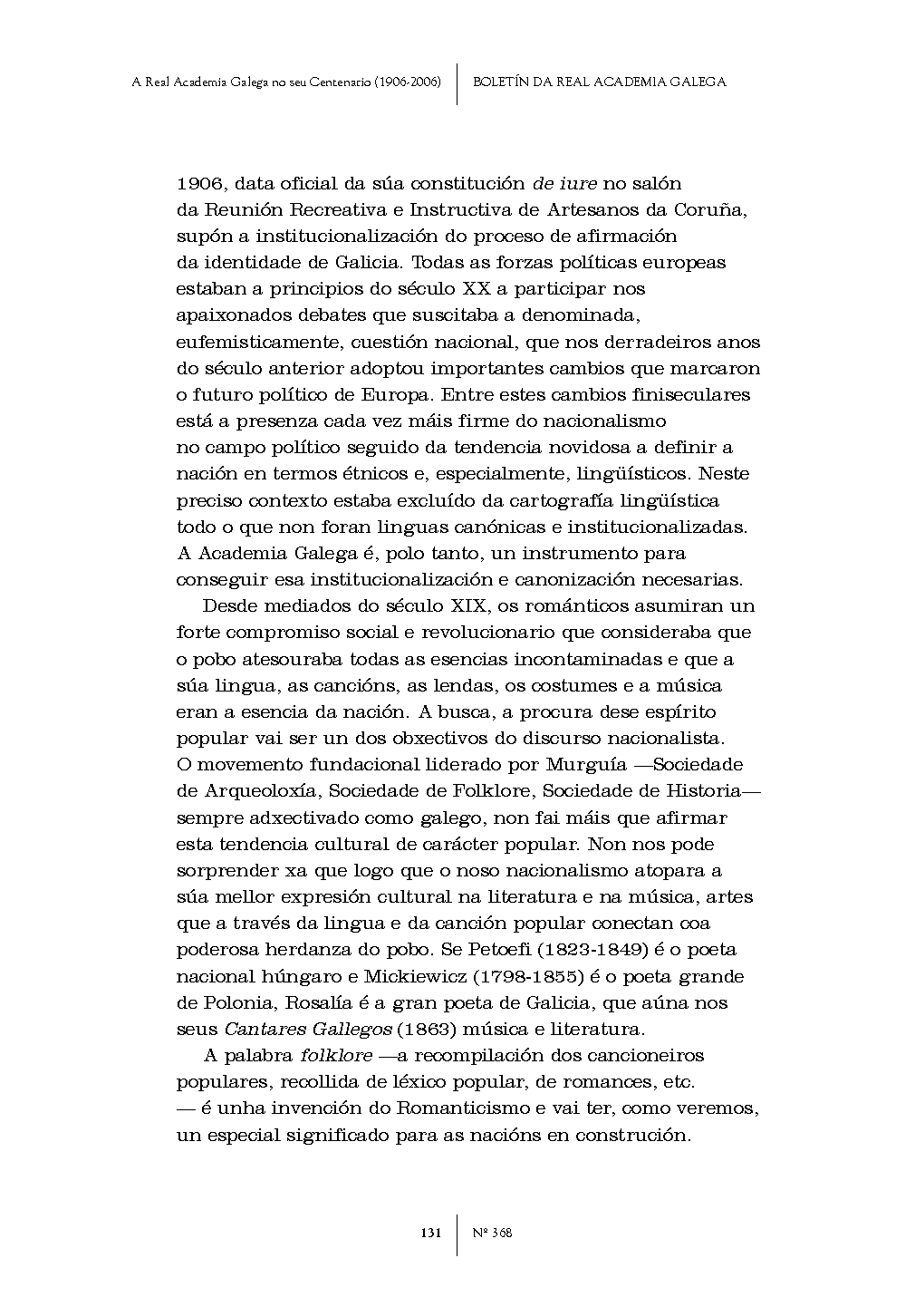 folla de libro