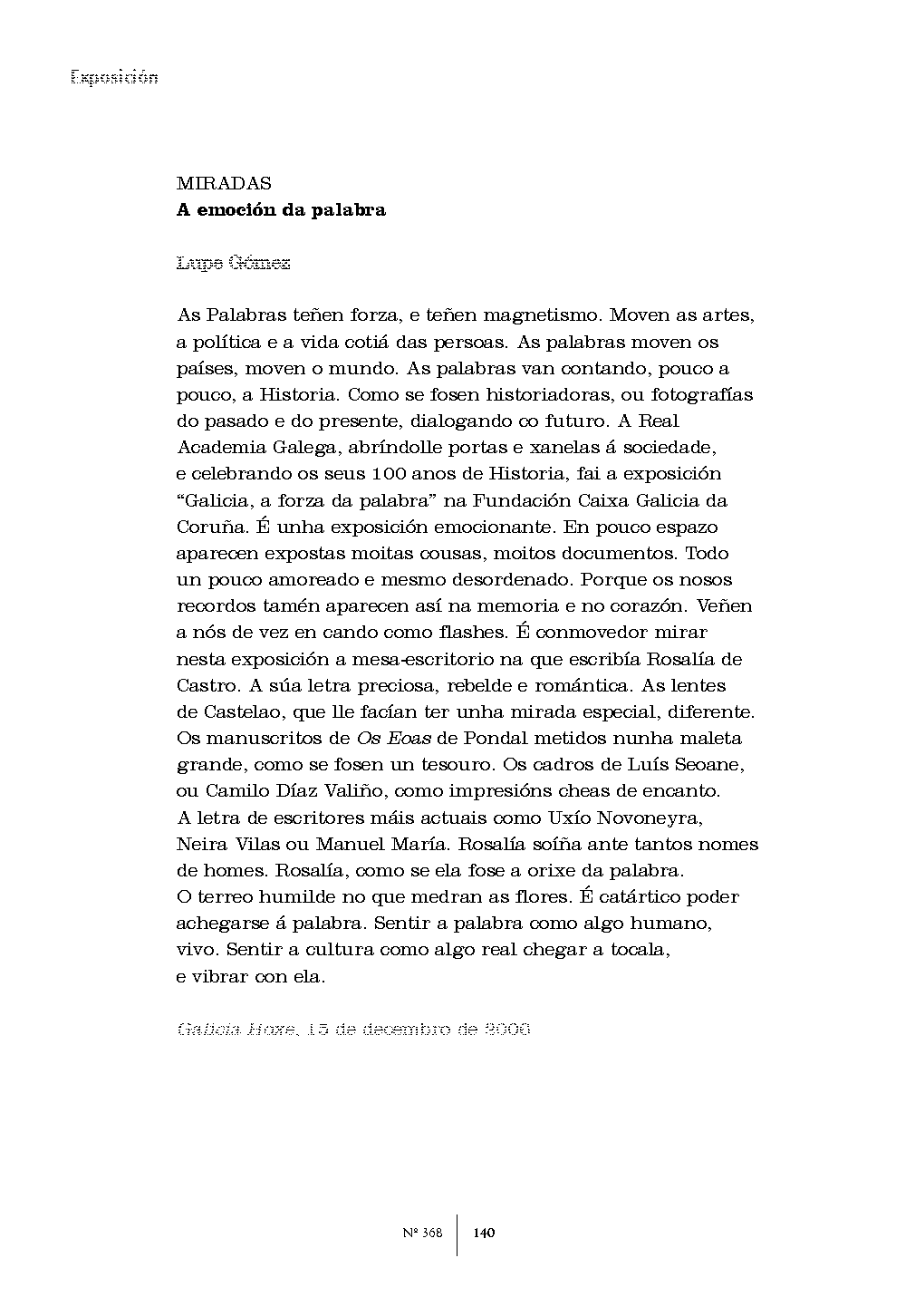 folla de libro