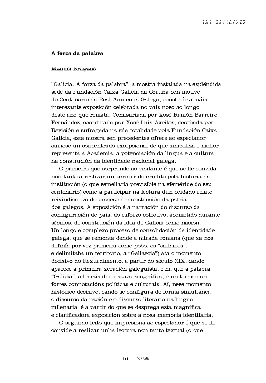 folla de libro