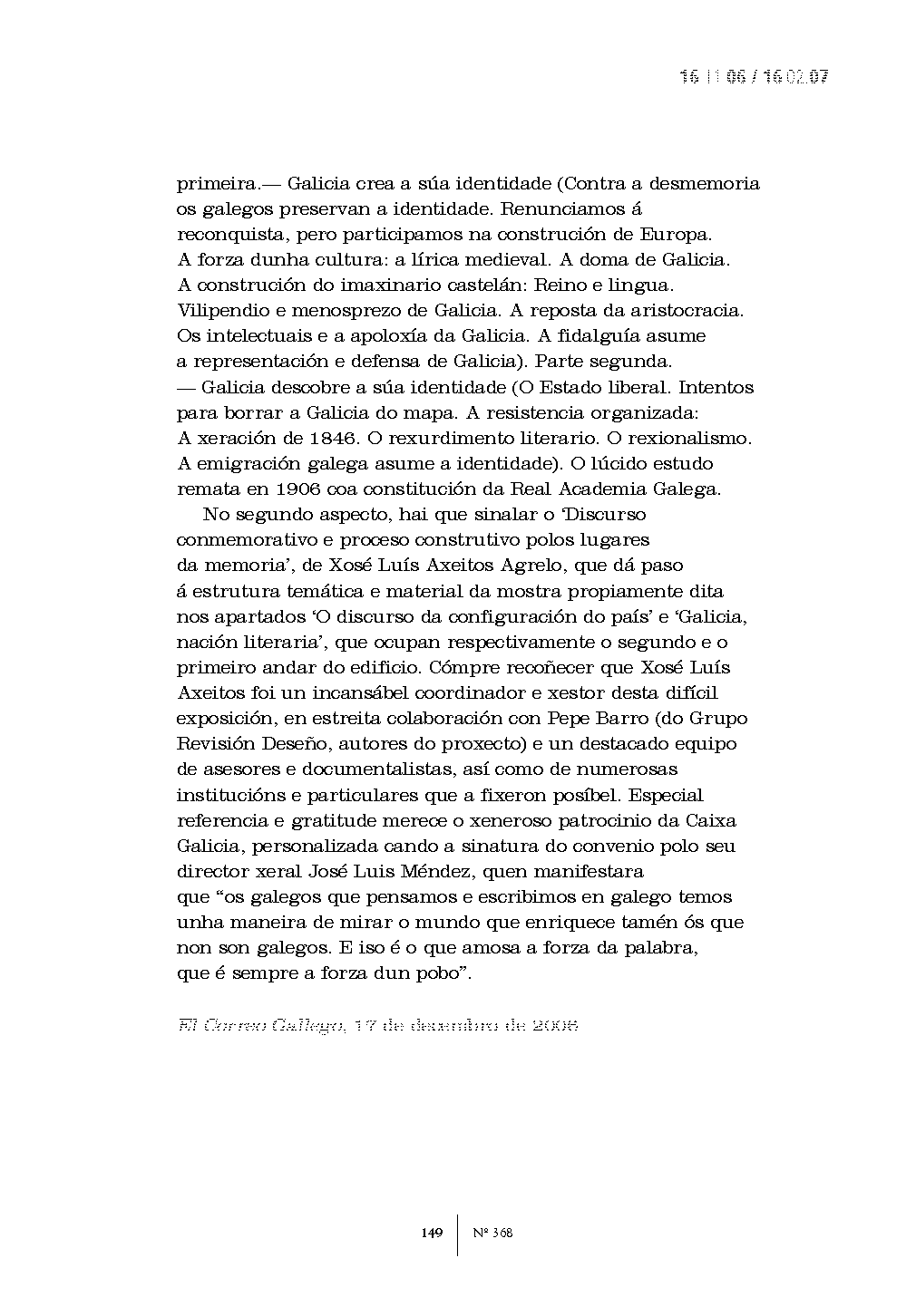 folla de libro