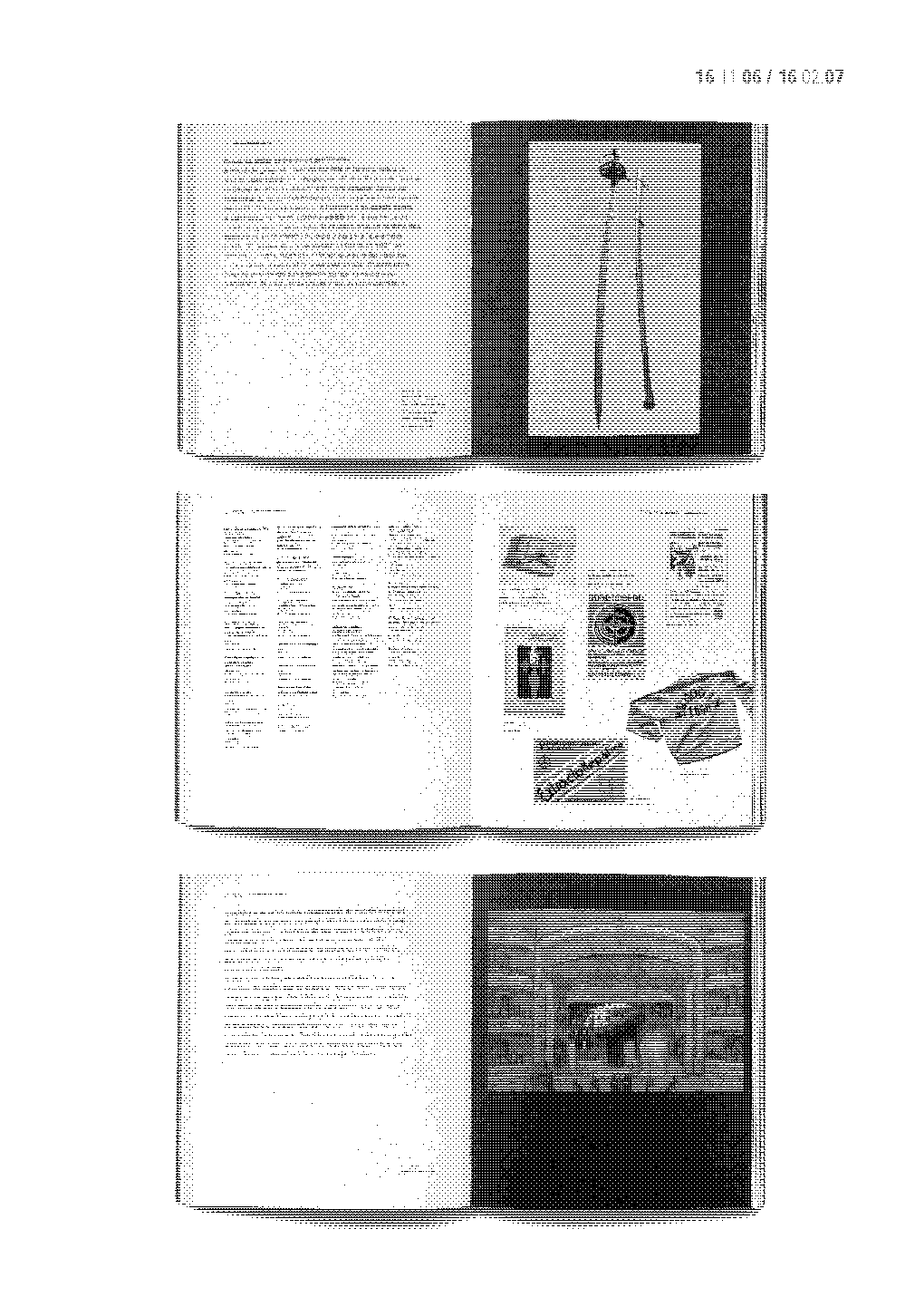 folla de libro
