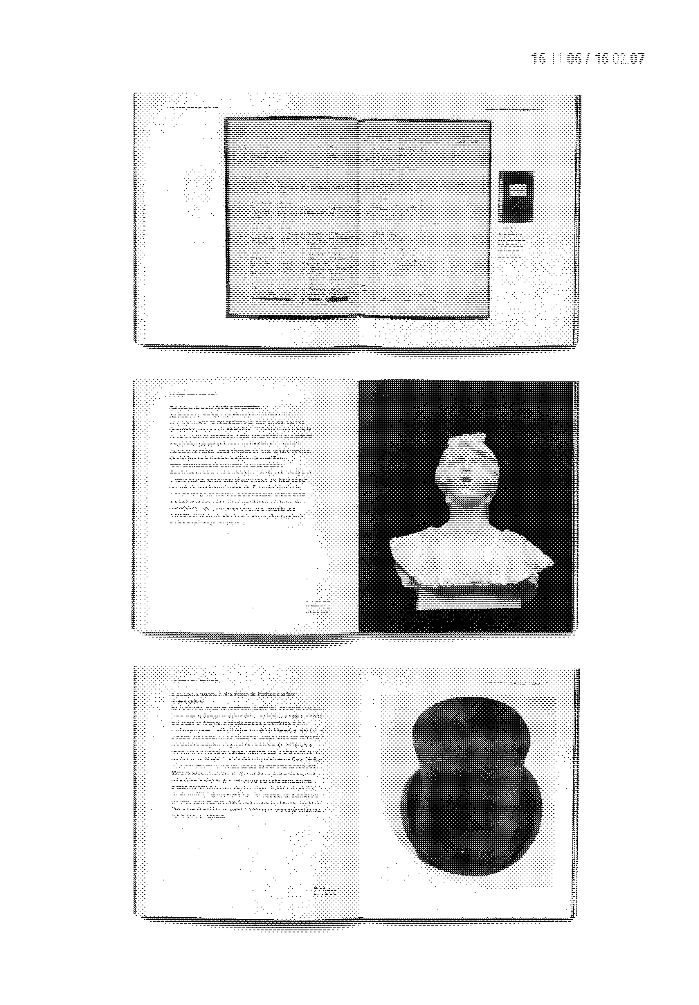 folla de libro