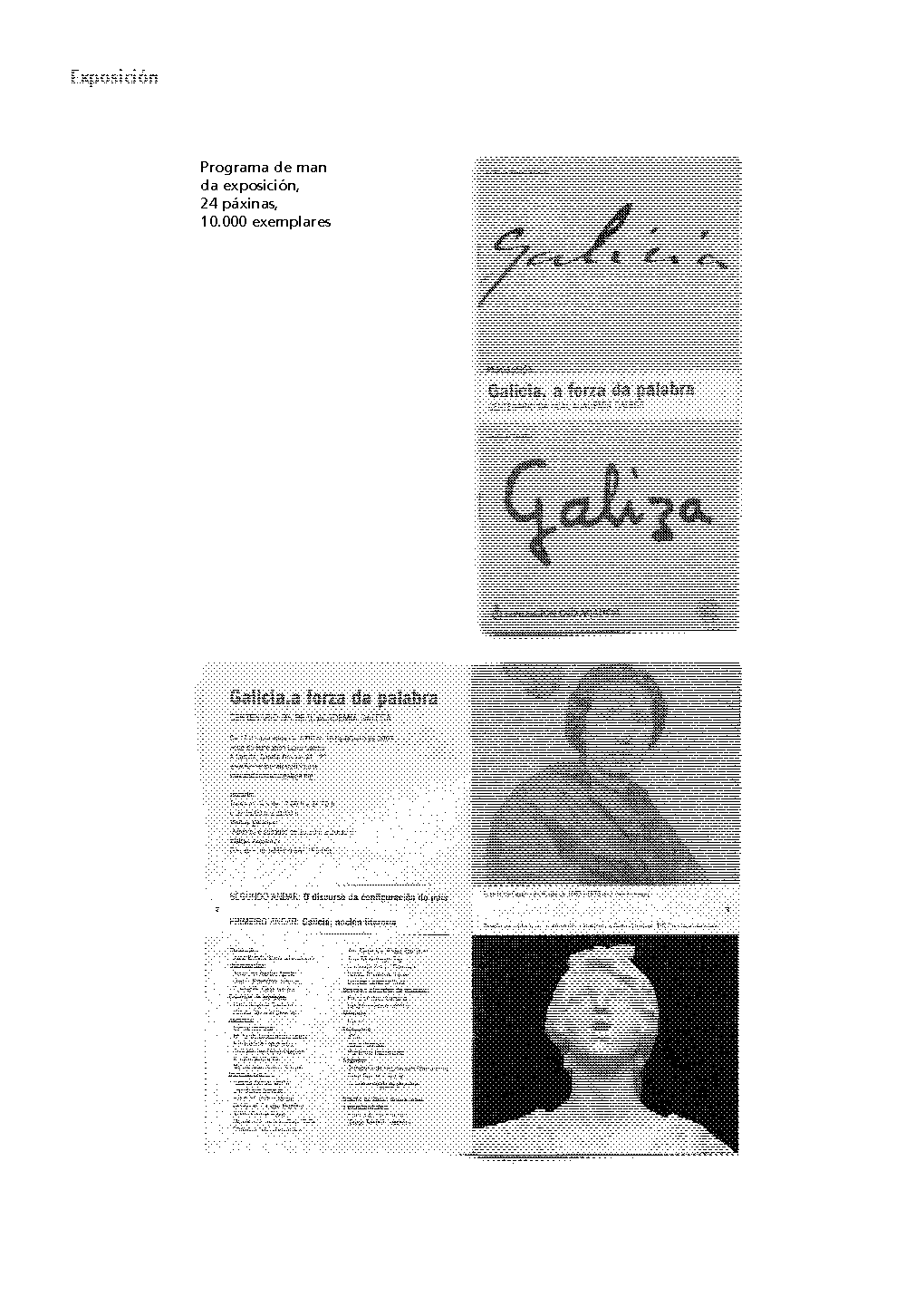 folla de libro