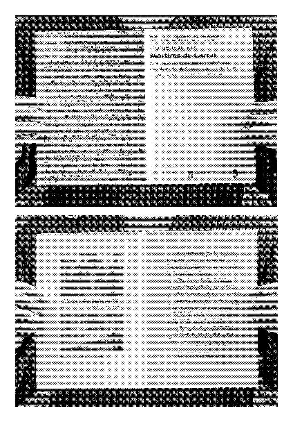folla de libro