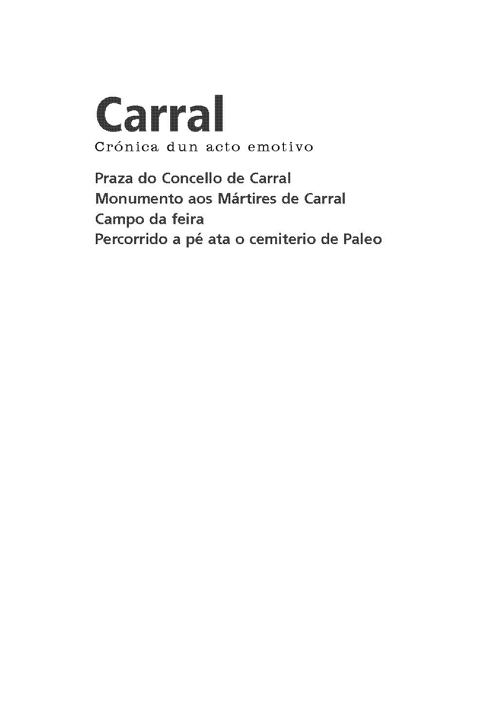 folla de libro