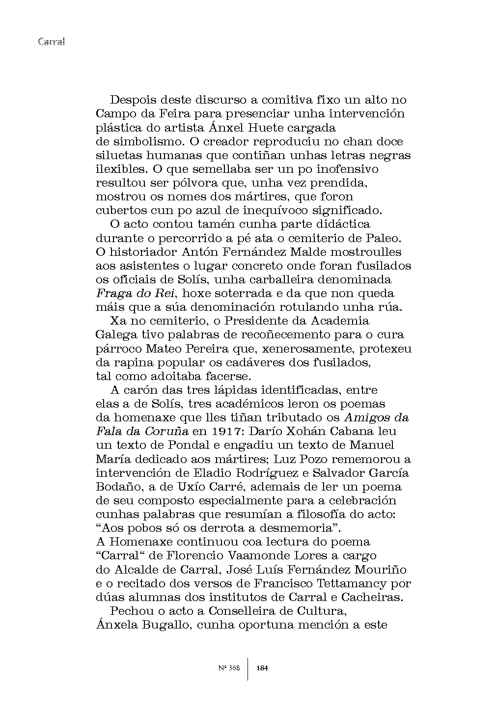 folla de libro