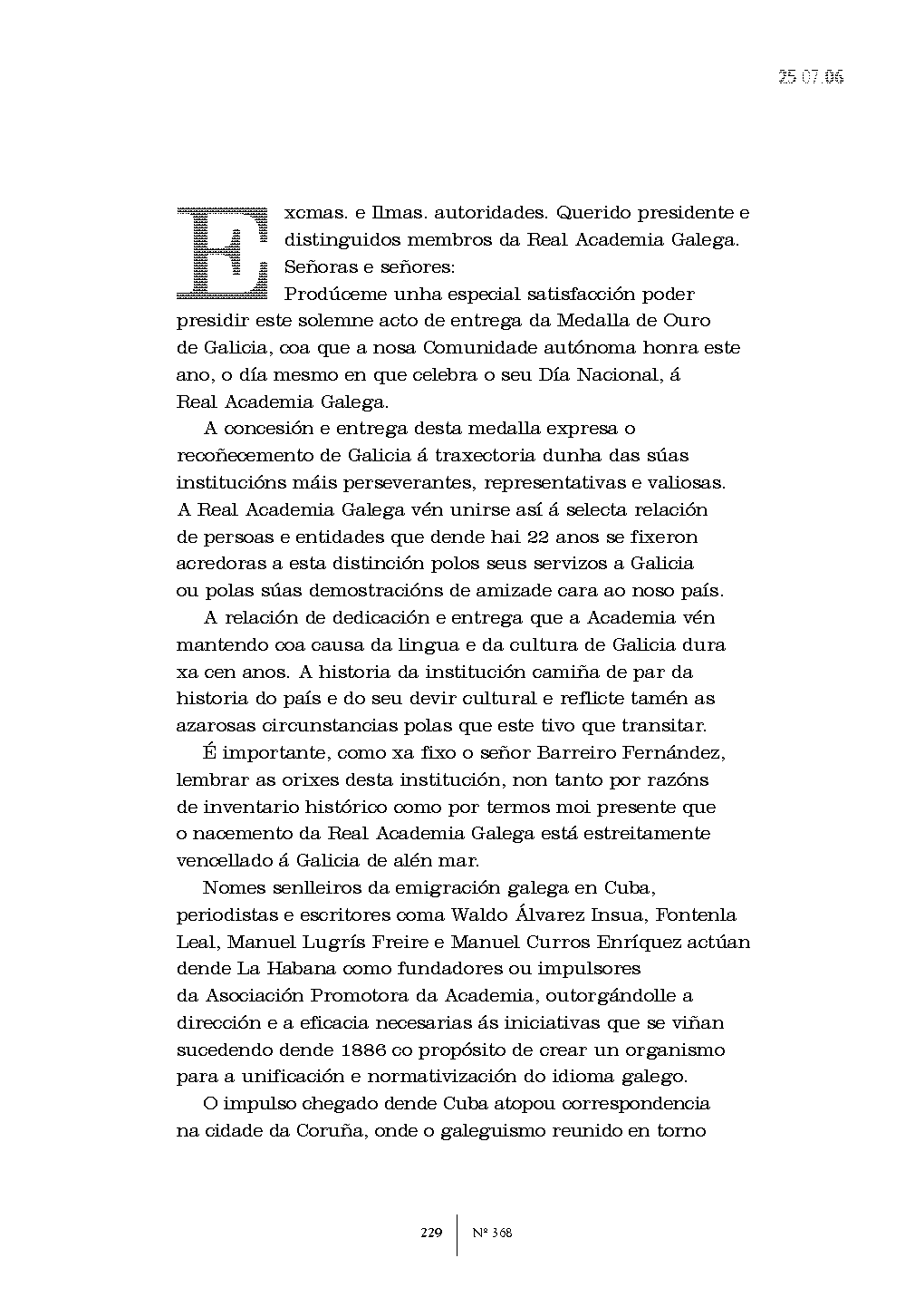 folla de libro