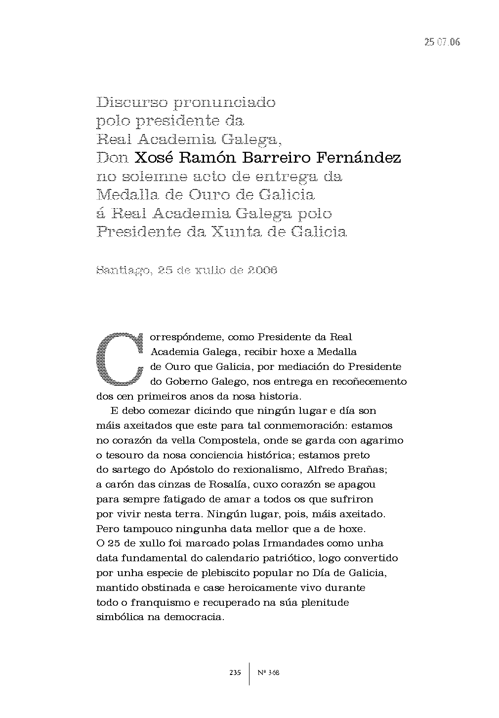 folla de libro
