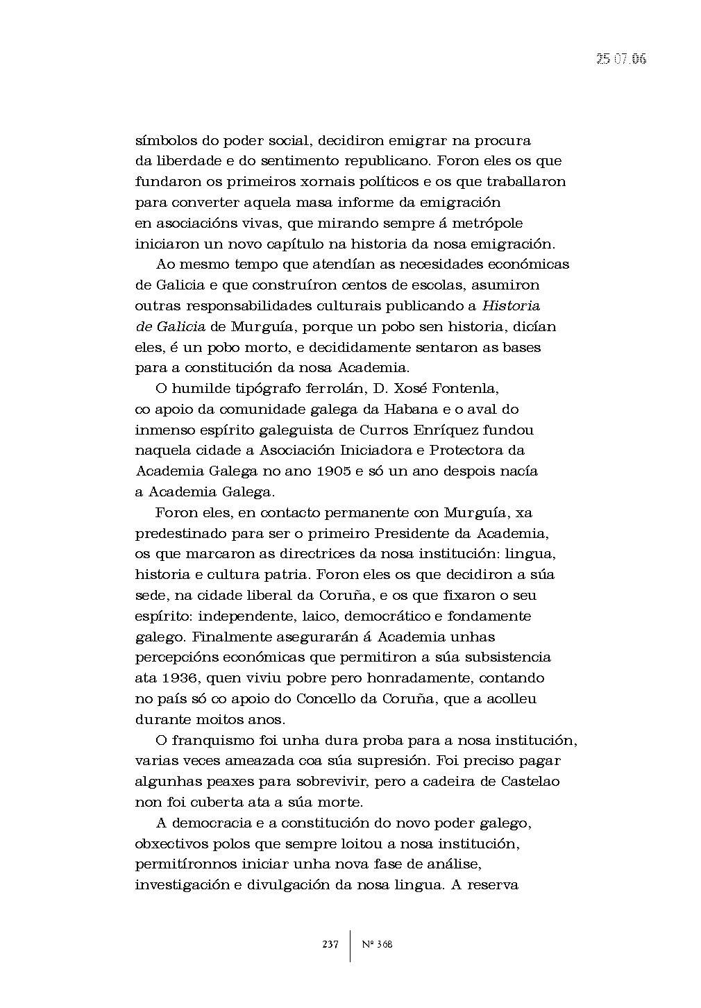 folla de libro