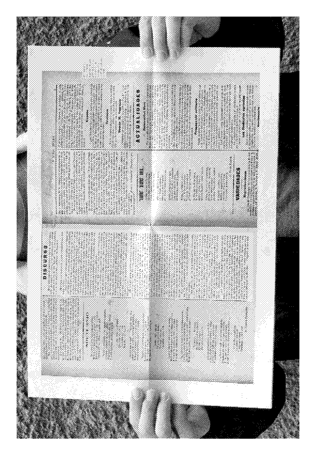 folla de libro