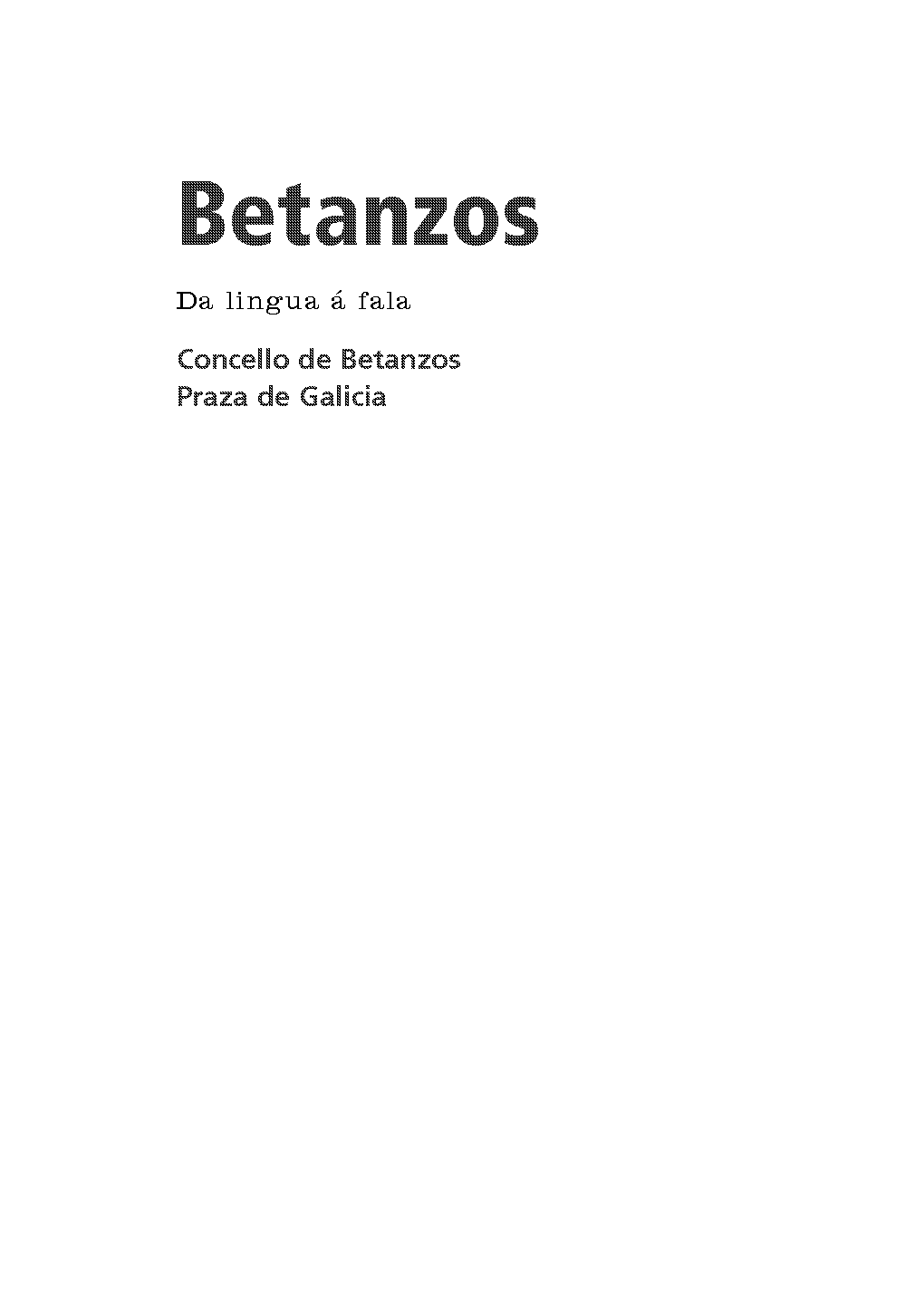 folla de libro