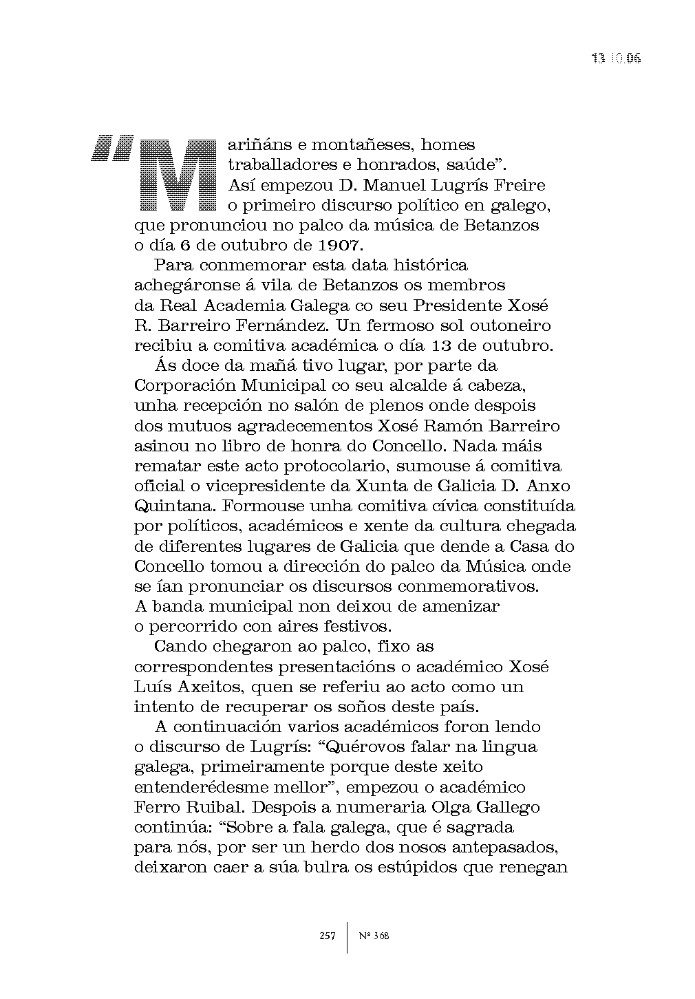 folla de libro