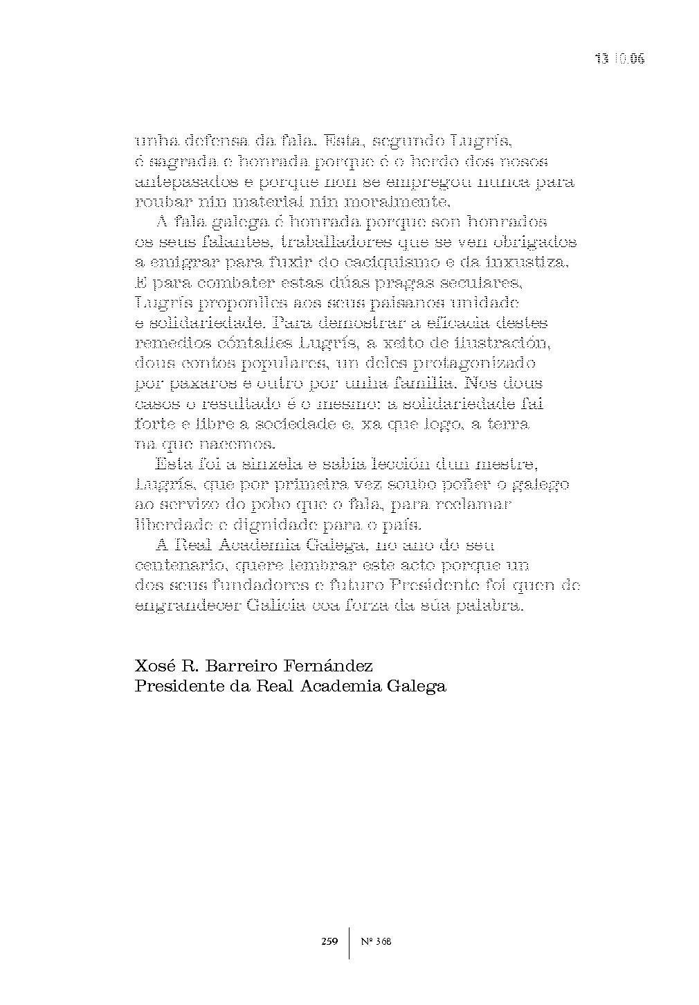 folla de libro