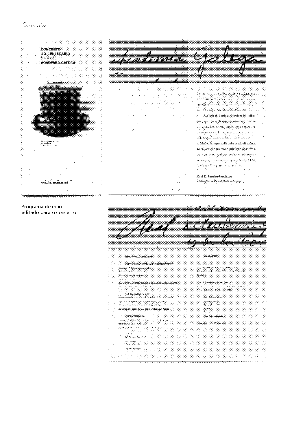 folla de libro