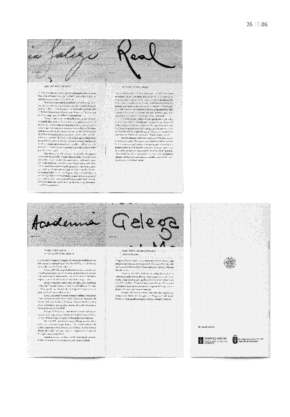 folla de libro