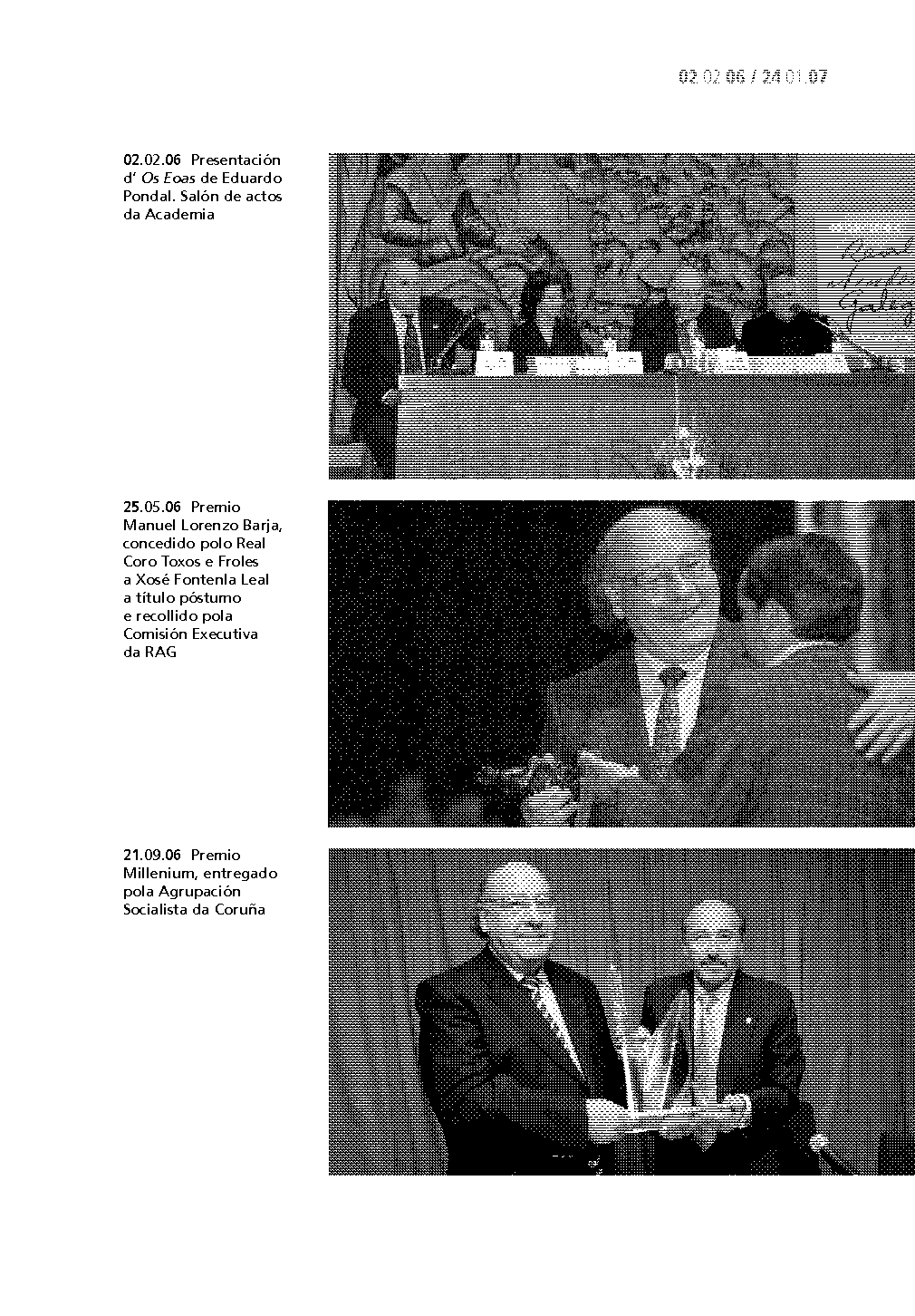 folla de libro