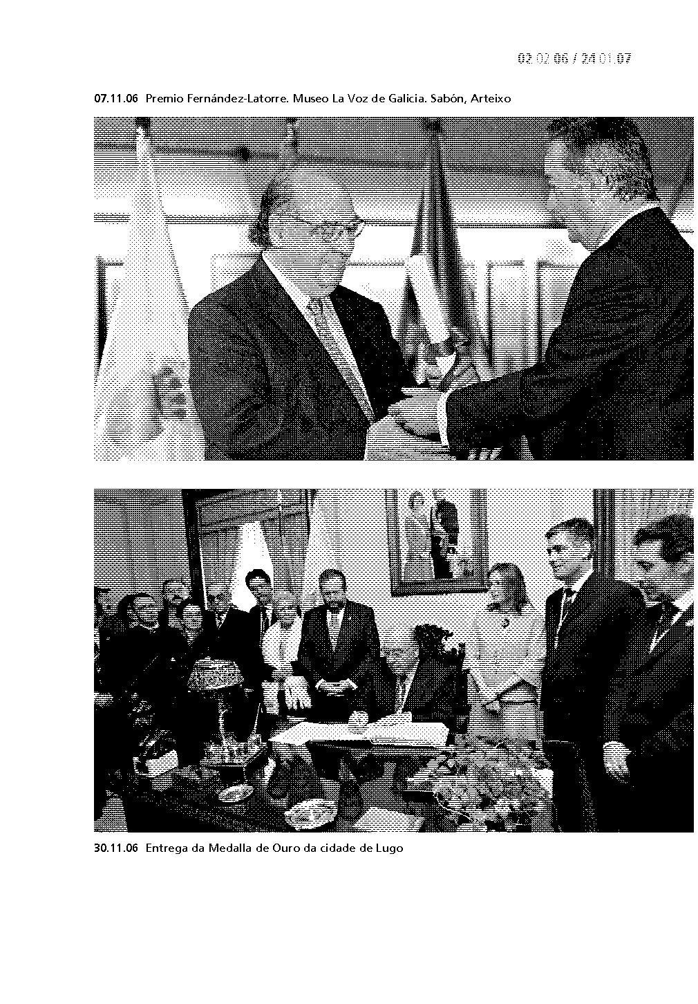 folla de libro