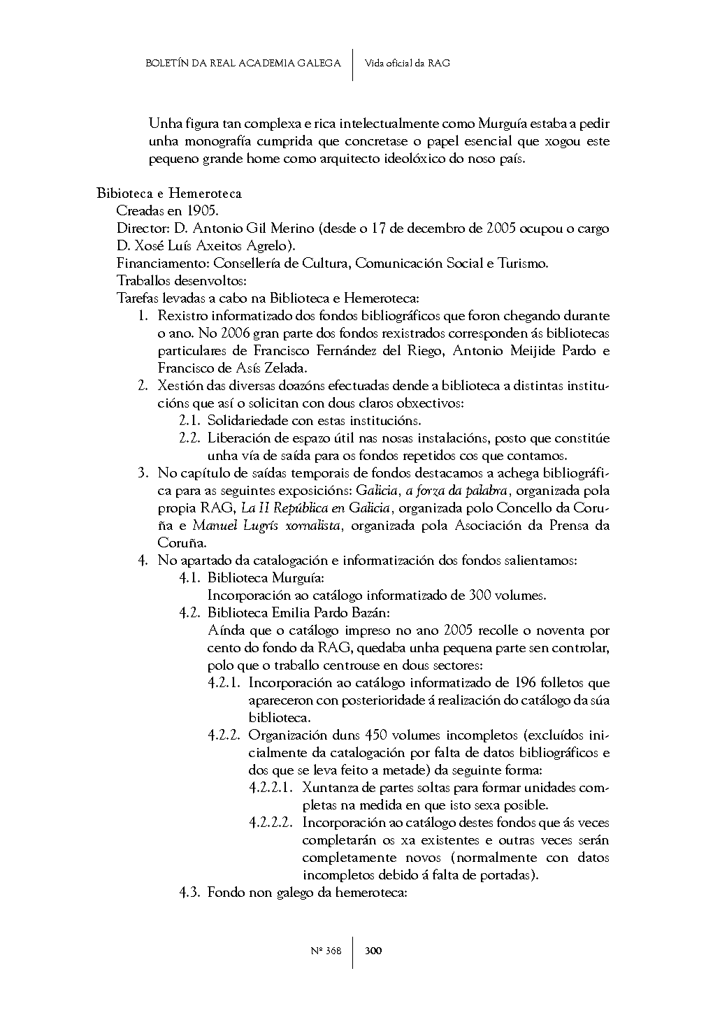 folla de libro