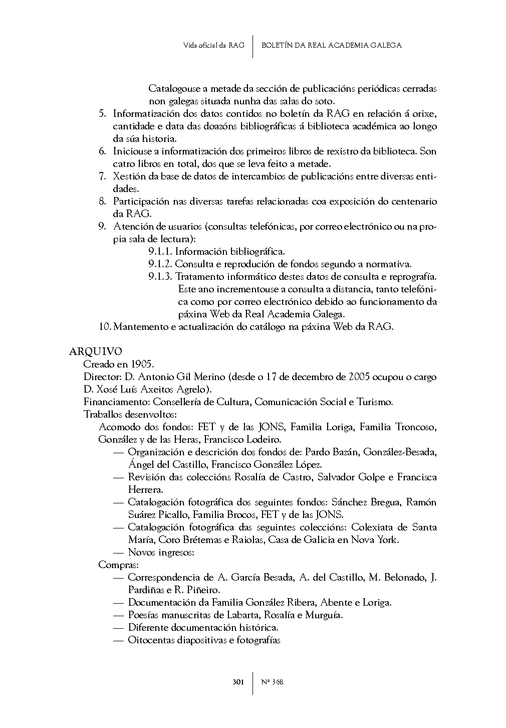 folla de libro
