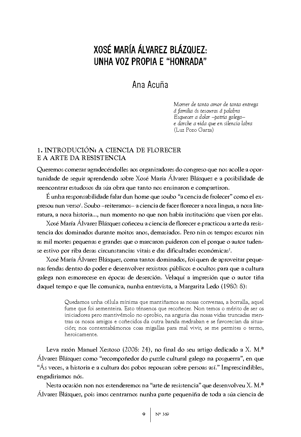 folla de libro