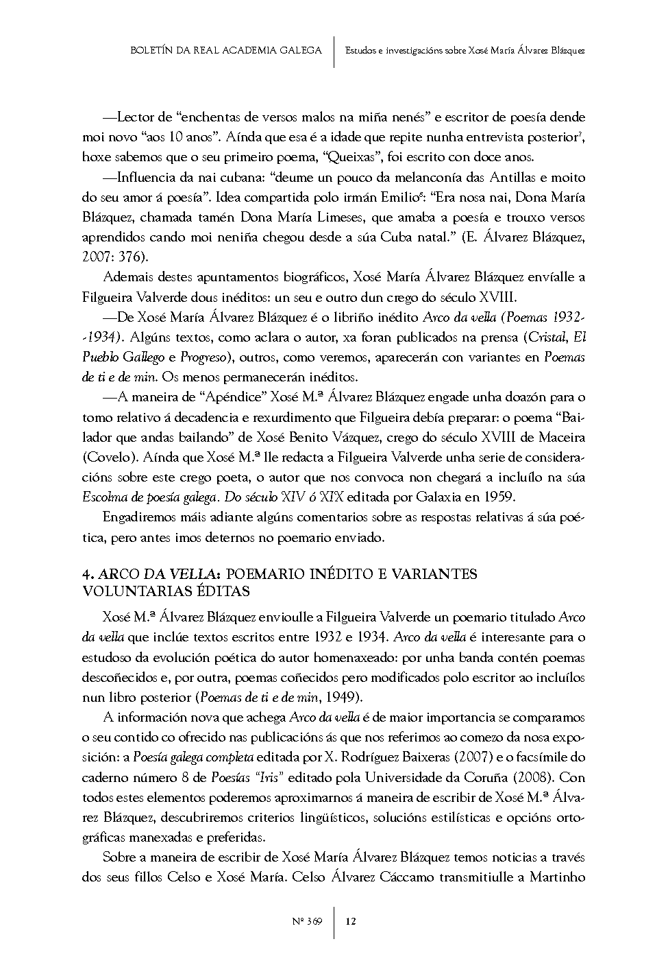 folla de libro