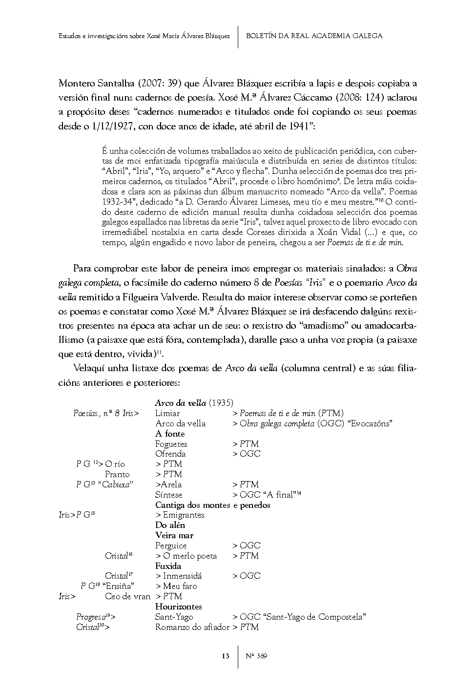folla de libro