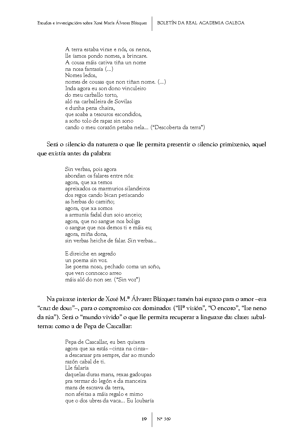 folla de libro
