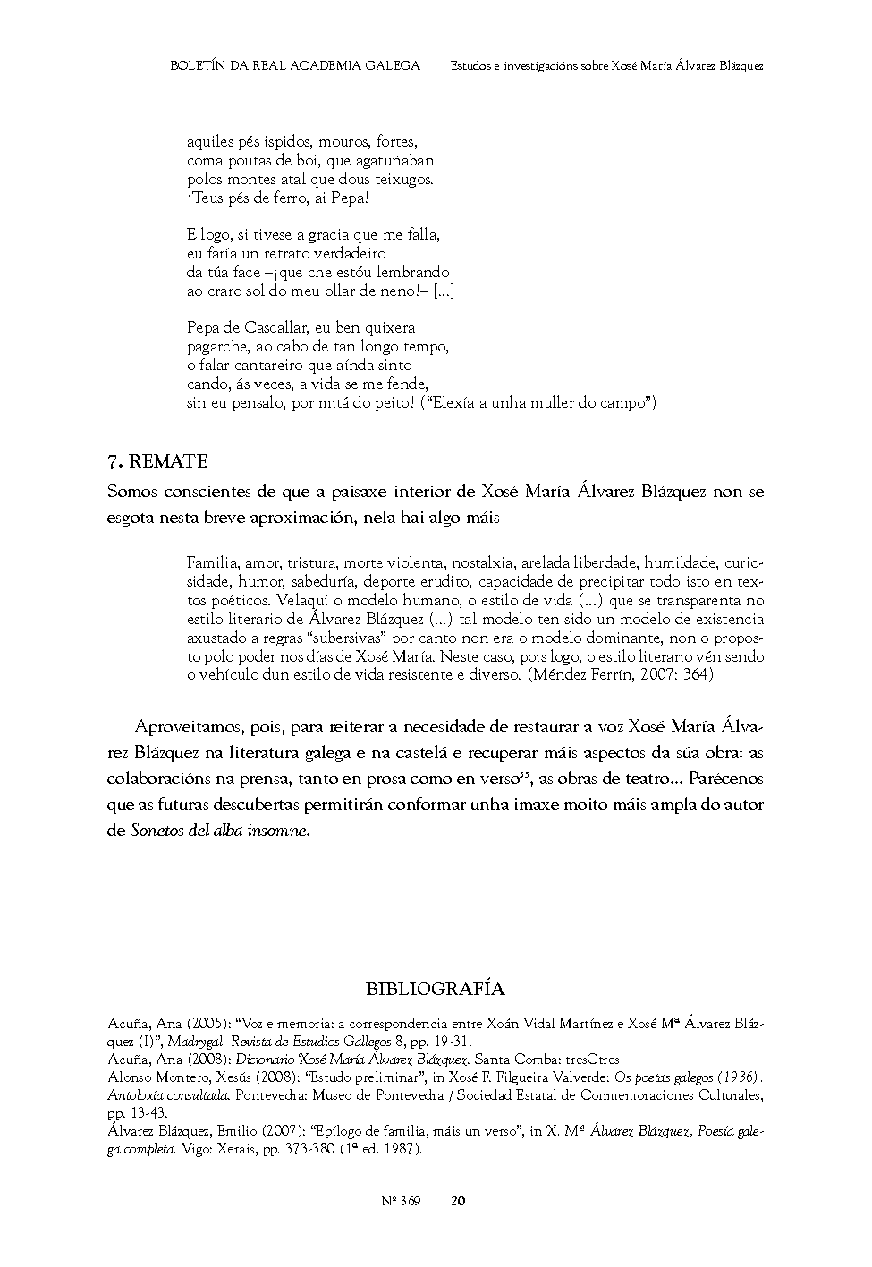 folla de libro