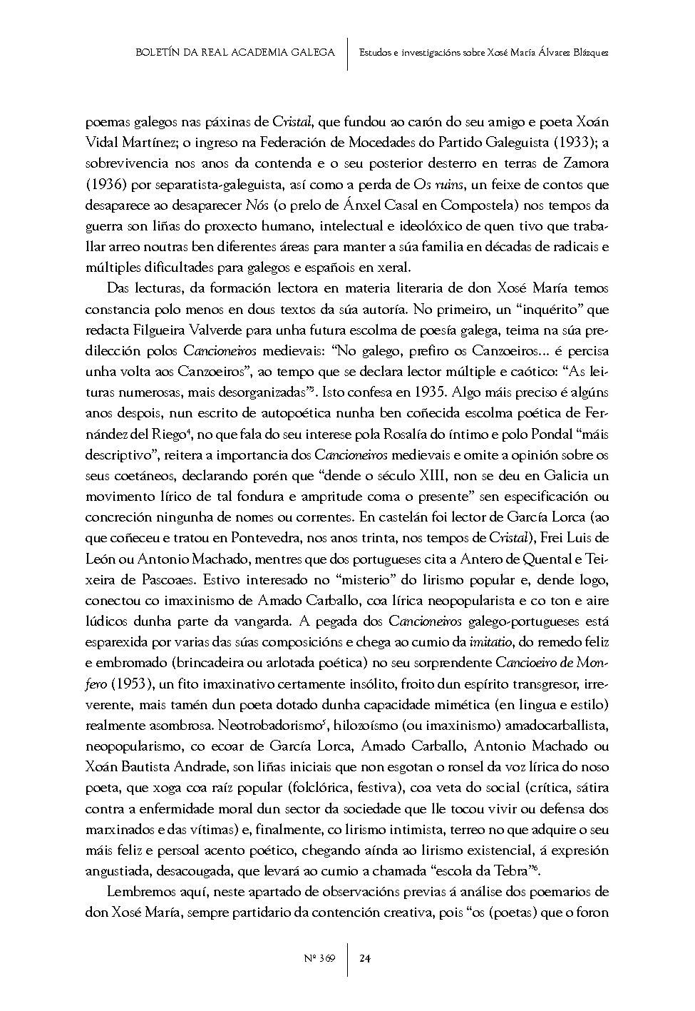 folla de libro