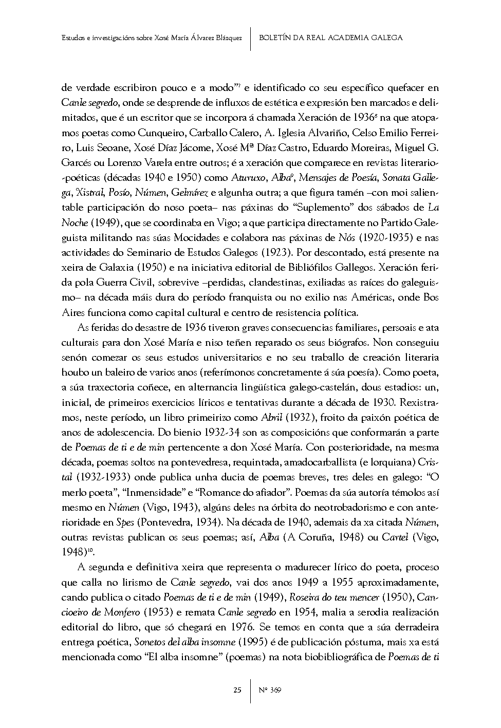folla de libro